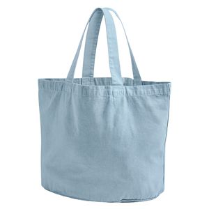 Garment Dyed Shopper, miniatyr 5